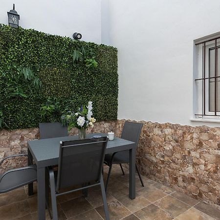 Original Centrico Bohemio Apartment Jerez de la Frontera Exterior photo