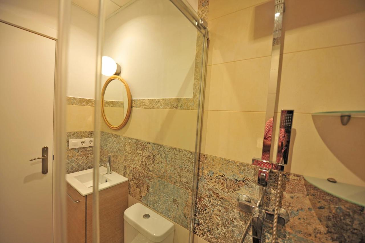 Original Centrico Bohemio Apartment Jerez de la Frontera Exterior photo