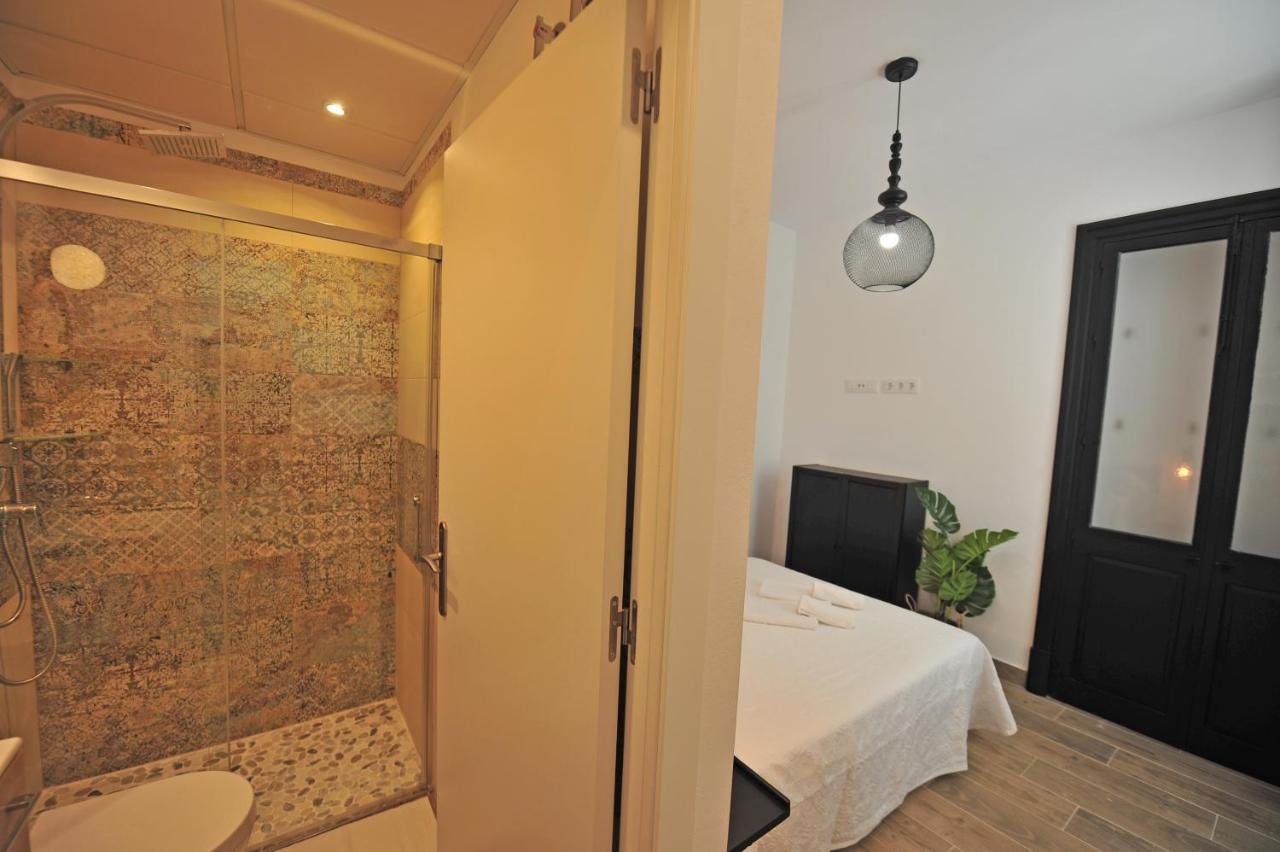 Original Centrico Bohemio Apartment Jerez de la Frontera Exterior photo