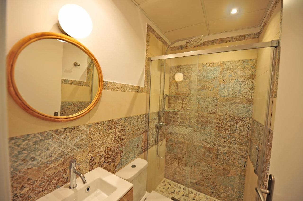 Original Centrico Bohemio Apartment Jerez de la Frontera Exterior photo