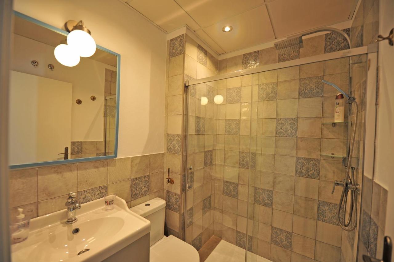 Original Centrico Bohemio Apartment Jerez de la Frontera Exterior photo