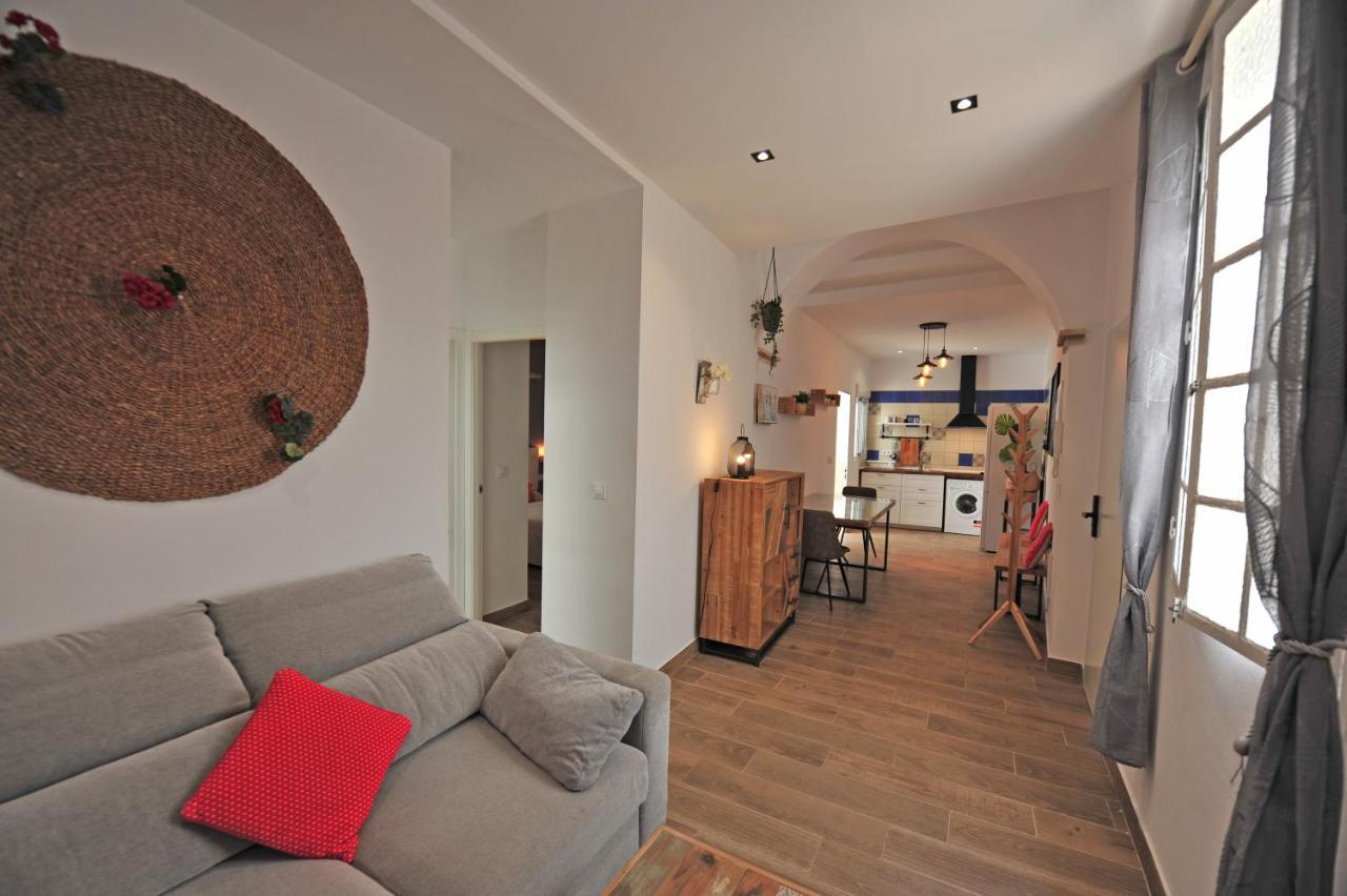 Original Centrico Bohemio Apartment Jerez de la Frontera Exterior photo