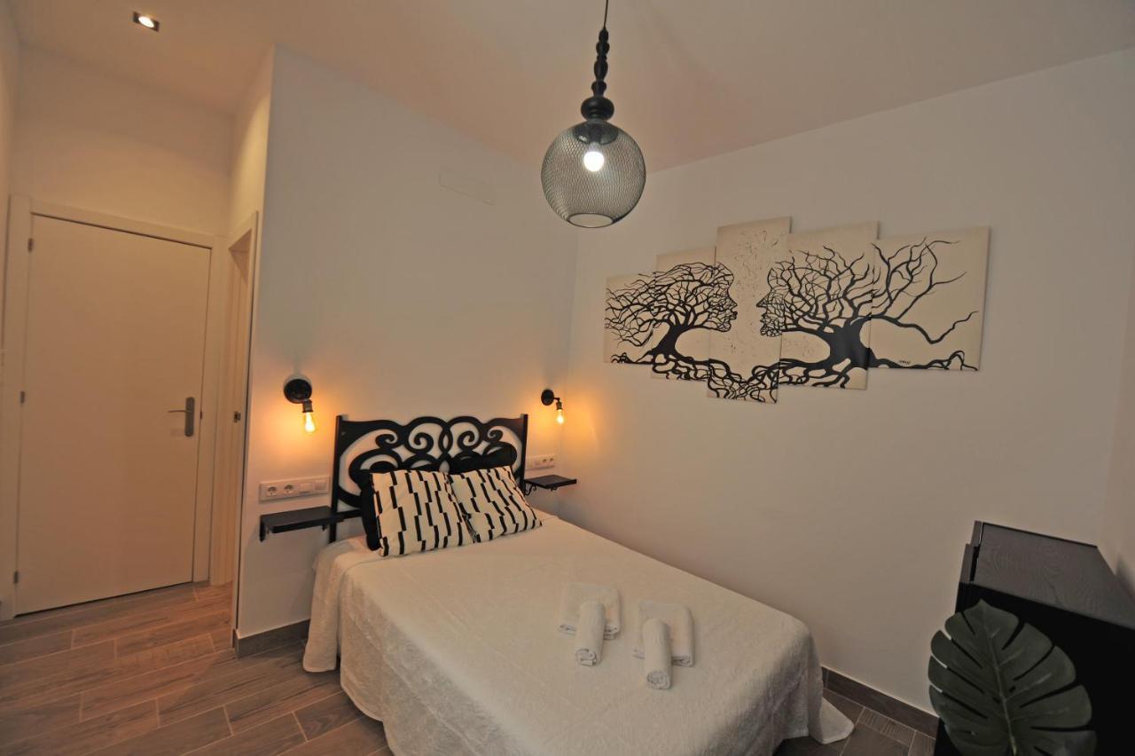 Original Centrico Bohemio Apartment Jerez de la Frontera Exterior photo
