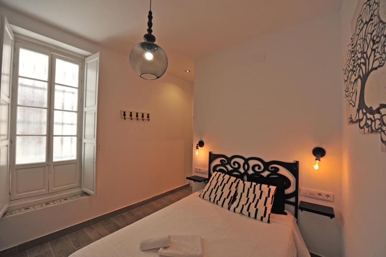 Original Centrico Bohemio Apartment Jerez de la Frontera Exterior photo