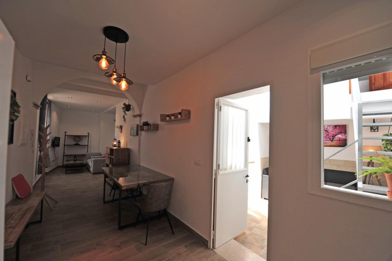 Original Centrico Bohemio Apartment Jerez de la Frontera Exterior photo