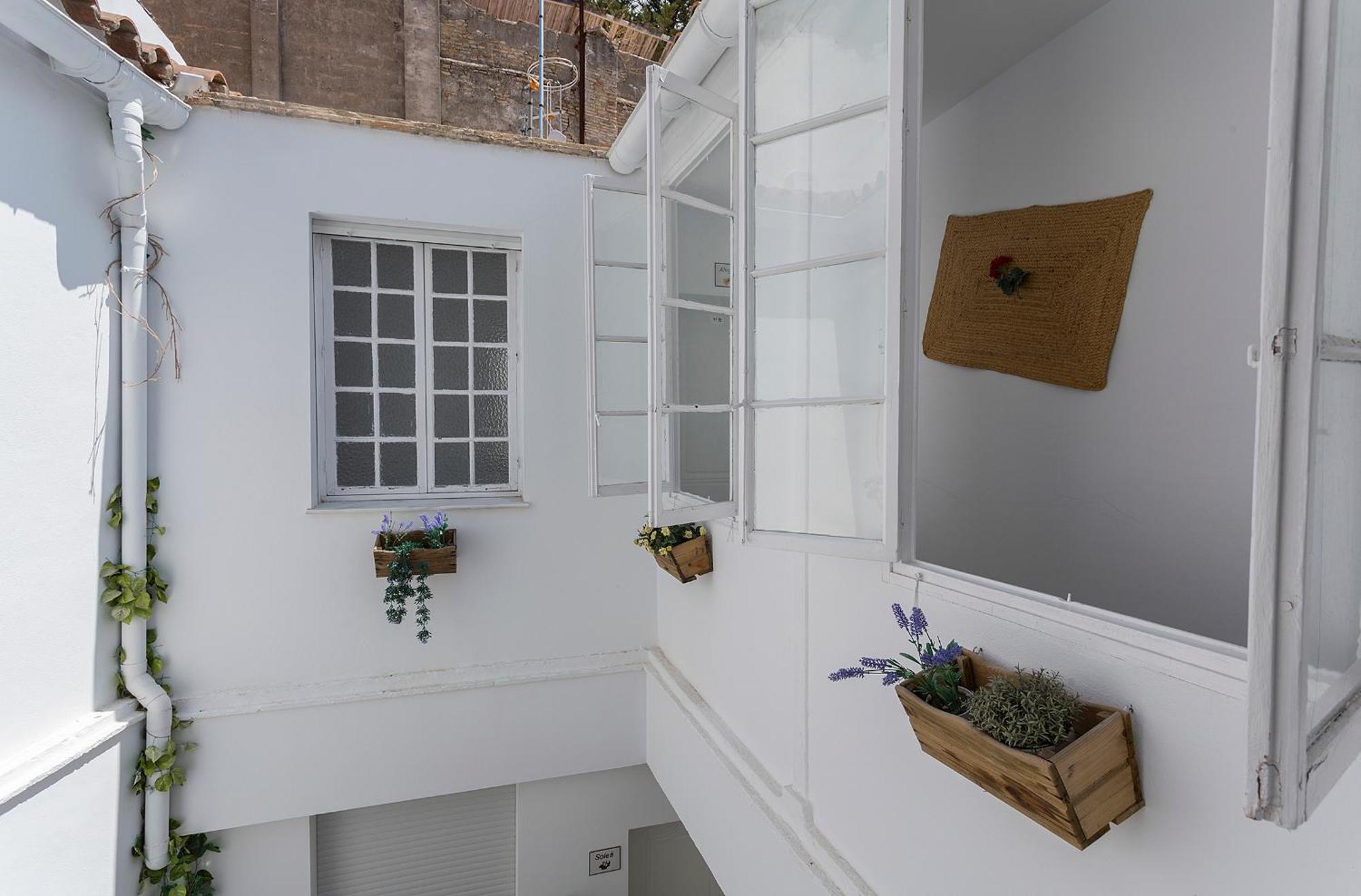 Original Centrico Bohemio Apartment Jerez de la Frontera Exterior photo
